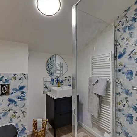 Vakantiehuis Evasion Champetre Avec Spa, Activites Ludiques Et Confort Moderne - Fr-1-496-310