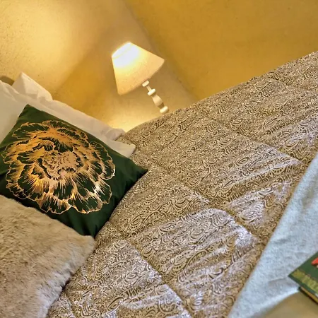 Holiday home Evasion Champetre Avec Spa, Activites Ludiques Et Confort Moderne - Fr-1-496-310